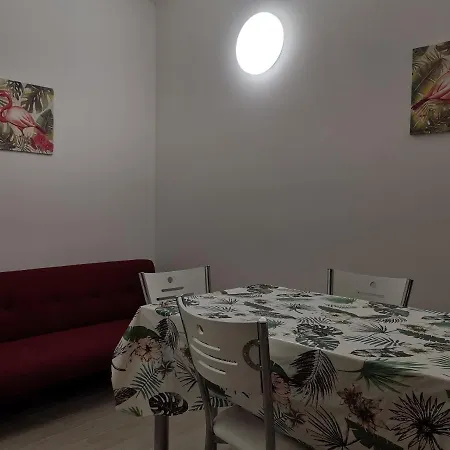 Apartman Piazza Repubblica Appartament *