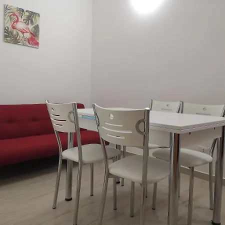 Apartman Piazza Repubblica Appartament