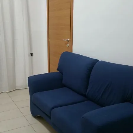 Piazza Repubblica Appartament Apartman Alcamo
