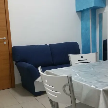 Apartman Piazza Repubblica Appartament