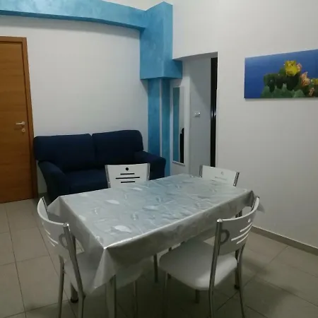 Apartment Piazza Repubblica Appartament Alcamo