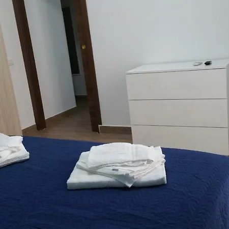 Apartman Piazza Repubblica Appartament *