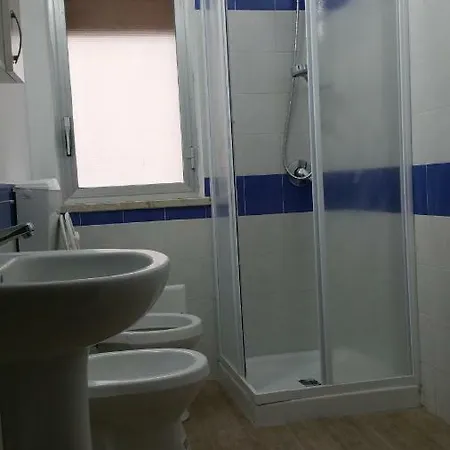 Apartman Piazza Repubblica Appartament Alcamo