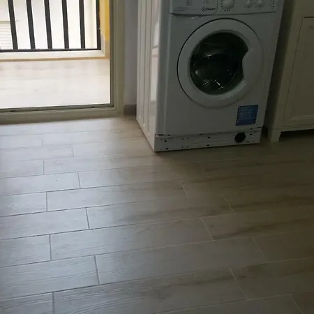 Piazza Repubblica Appartament Apartman Alcamo