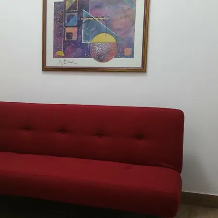 Apartman Piazza Repubblica Appartament