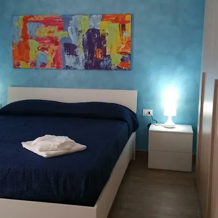 Apartman Piazza Repubblica Appartament *