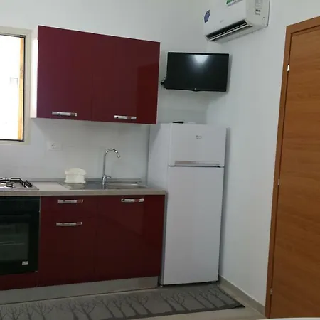 Piazza Repubblica Appartament Apartman Alcamo