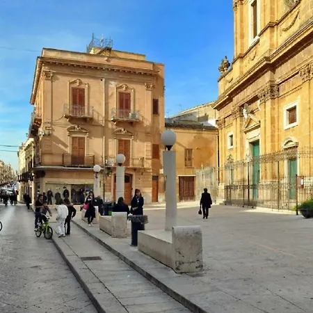 Piazza Repubblica Appartament Apartment