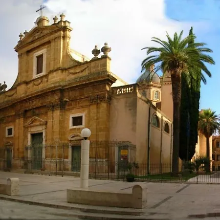 דירה Piazza Repubblica Appartament